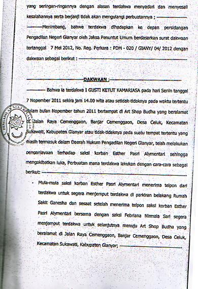 C:\Documents and Settings\All User\My Documents\1 GM\31052012 Put 58 ttg bukti adanya Penganiayaan yang menjadi dasae pelaku yg divonis dalam putusan 09 Pid B 2012 PN gir tgl 13 Pebruari 2012 Hal 3.jpg