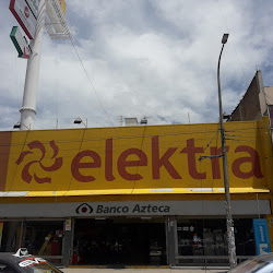 Elecktra (Banco Azteca)