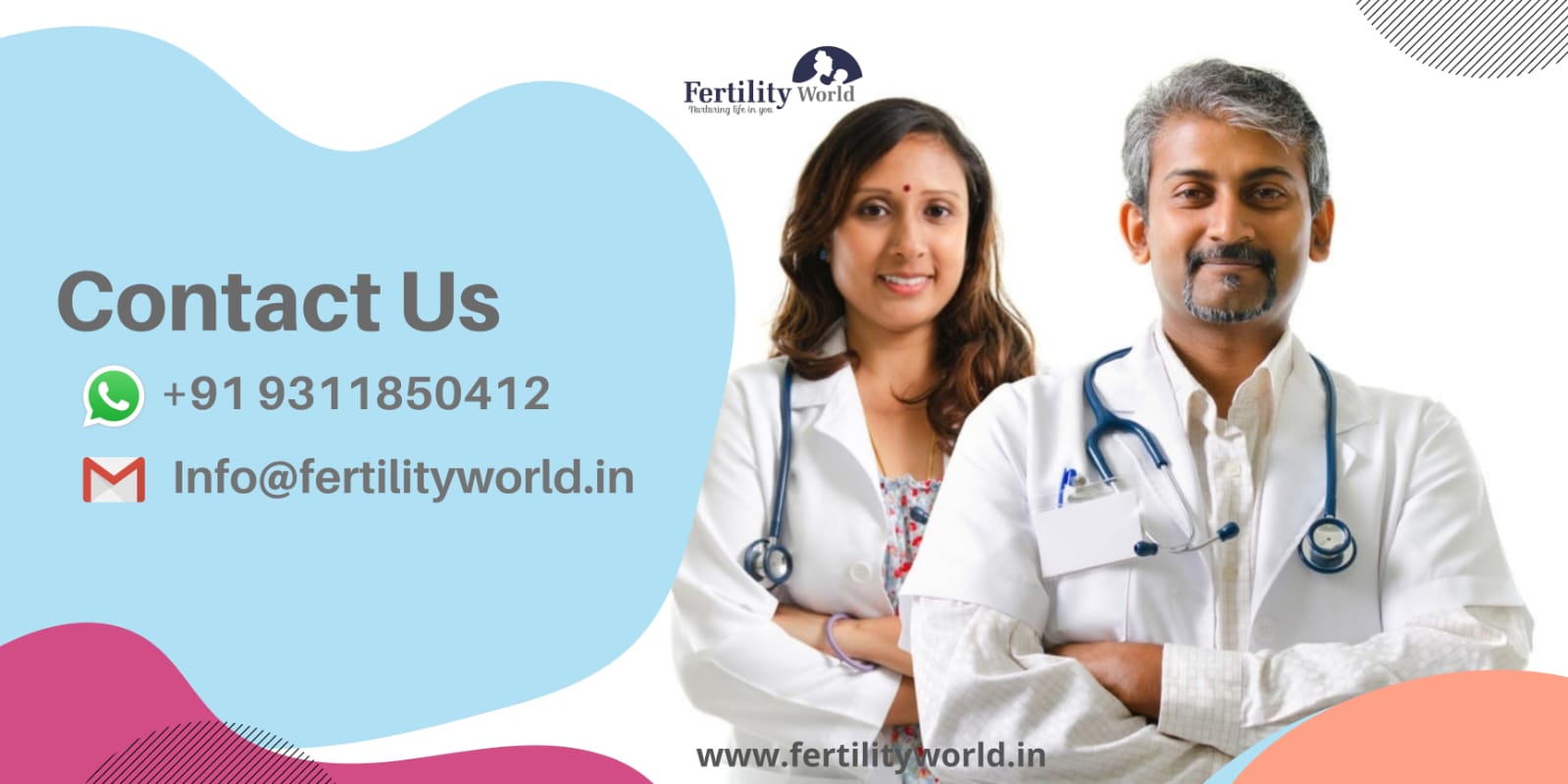 cost of IVF in Bhopal contacts