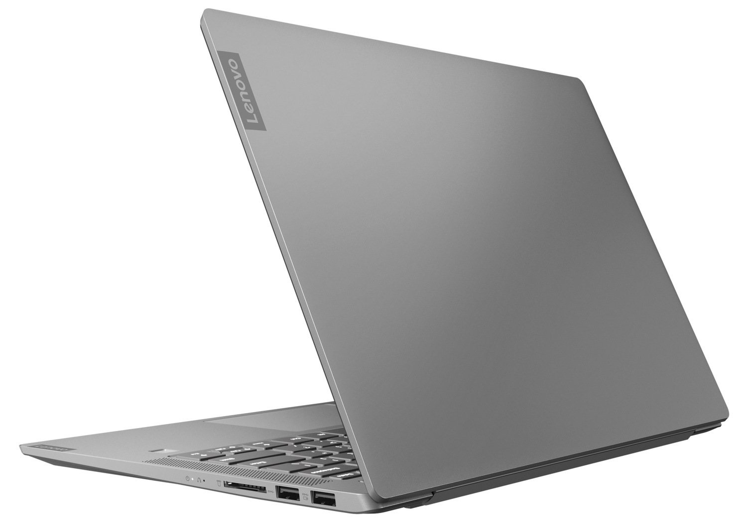 Дизайн ноутбука LENOVO IdeaPad S540-14IWL 