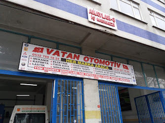 Vatan Otomotiv