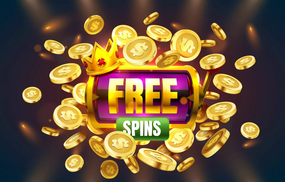 фріспіни, онлайн казино PinUp, дарують Free Spins