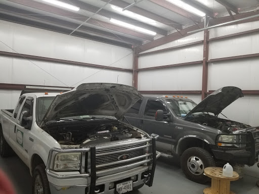 POWERSTROKE DIESEL REPAIR - Diesel Engine Repair Service in El Paso