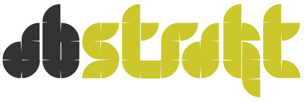 Logotipo de la empresa Abstrakt
