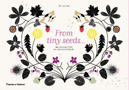 From Tiny Seeds: The Amazing Story of How Plants Travel: Amazon.co ...