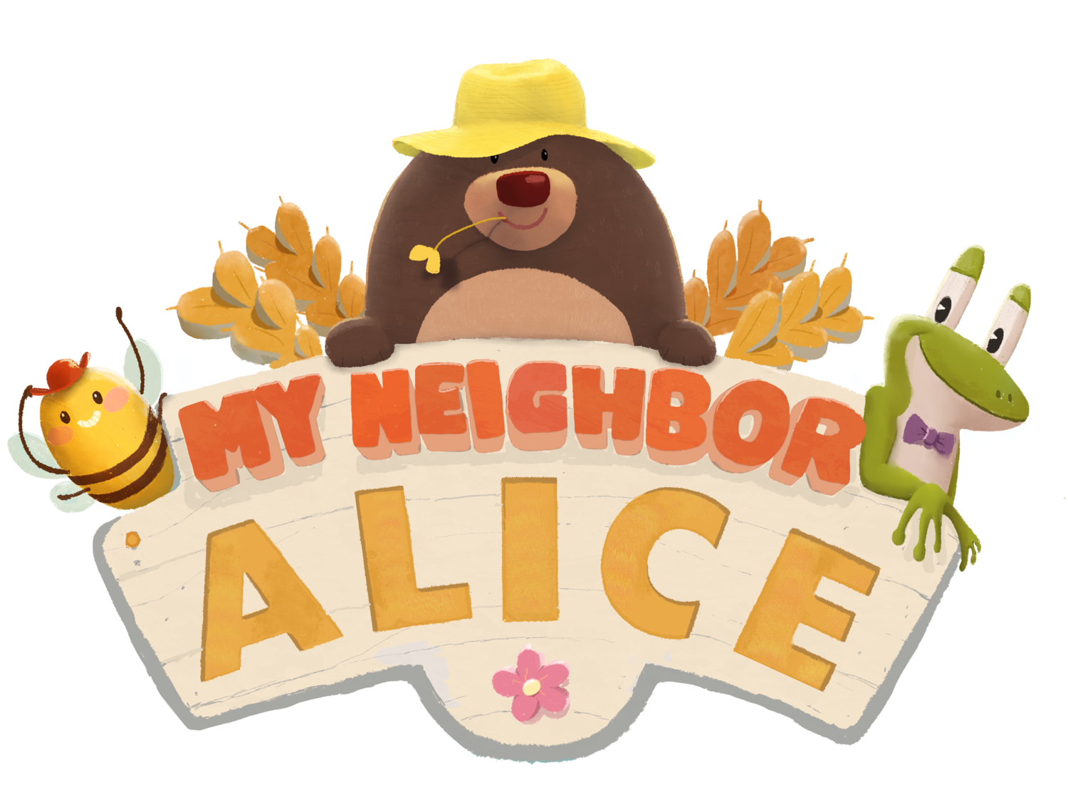 10 de los mejores juegos de Metaverse: My Neighbor Alice