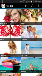 Download pFolio for Picasa & Google+ apk