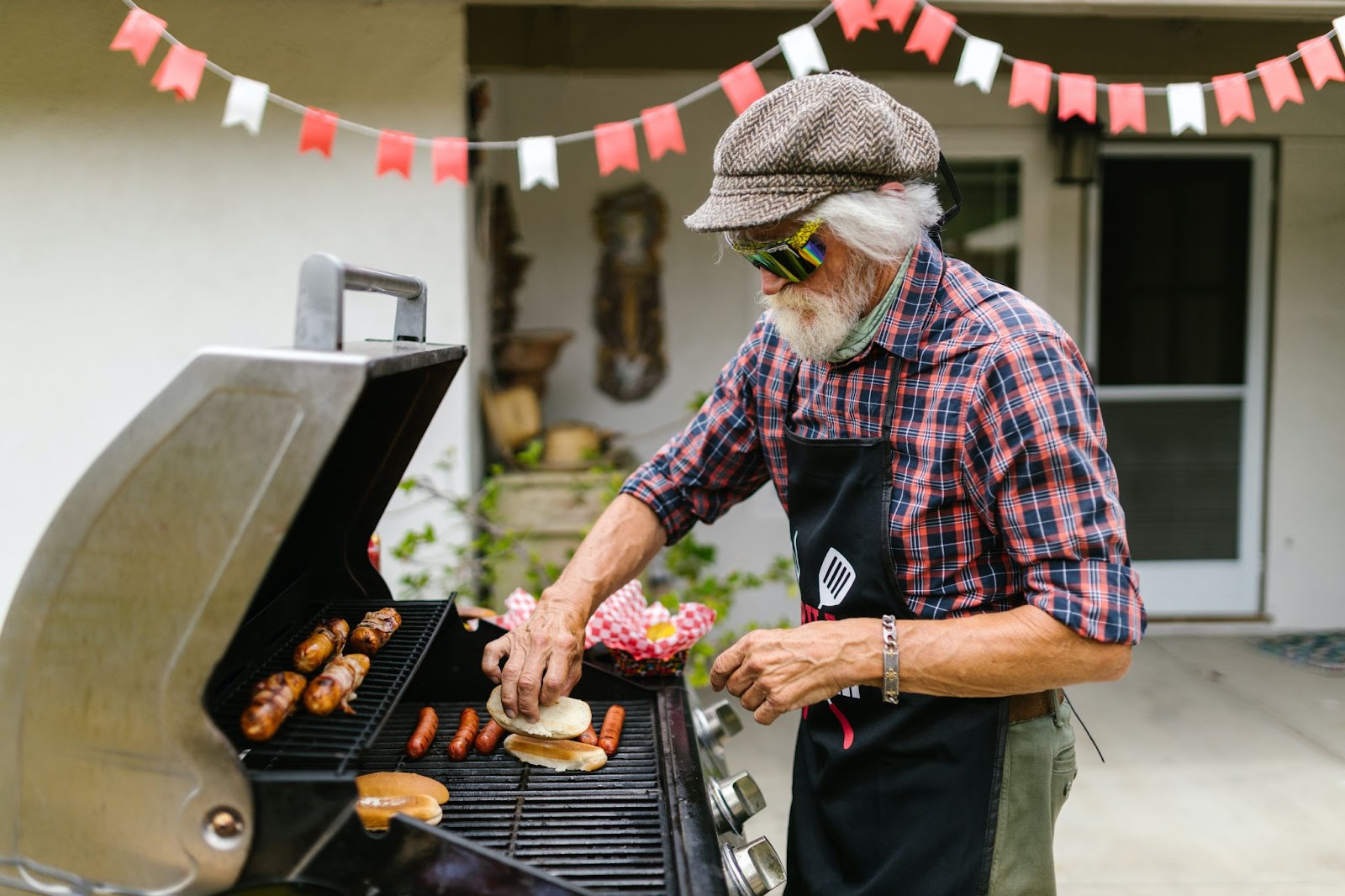 National Hot Dog Day Celebrations