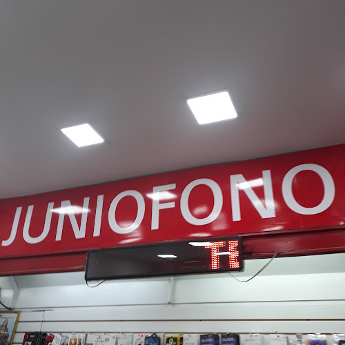 Juniofono - Quito
