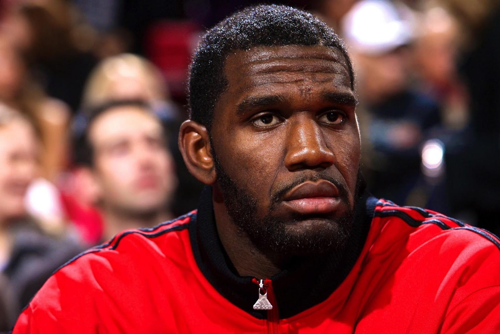 Greg Oden's Doctor Recommended He Retire After Last Knee Surgery | Bleacher  Report | Latest News, Videos and Highlights