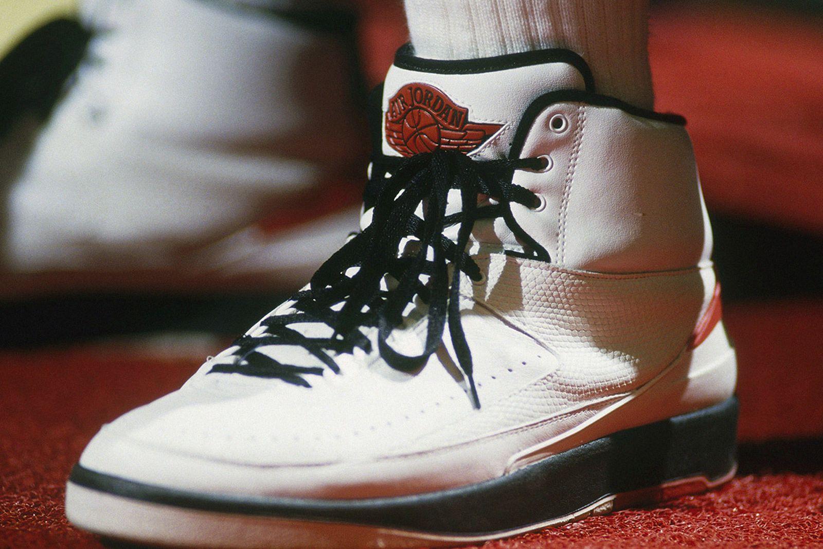 Air Jordan 2: The Definitive Guide to Every Release | Highsnobiety
