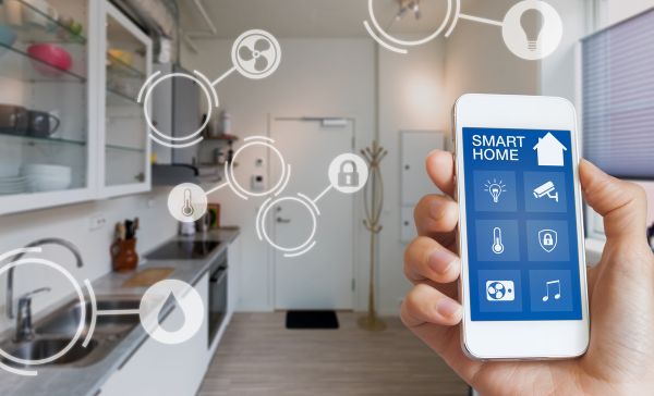 Smart Home Automation: The Best Of Both Worlds