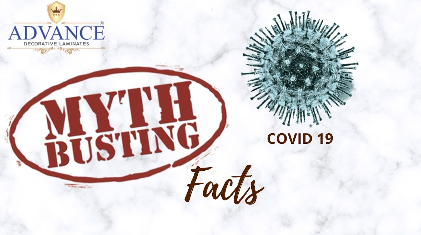 Survey: Coronavirus Myths and why even Smart people believe them?