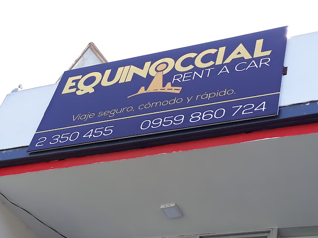 Equinoccial