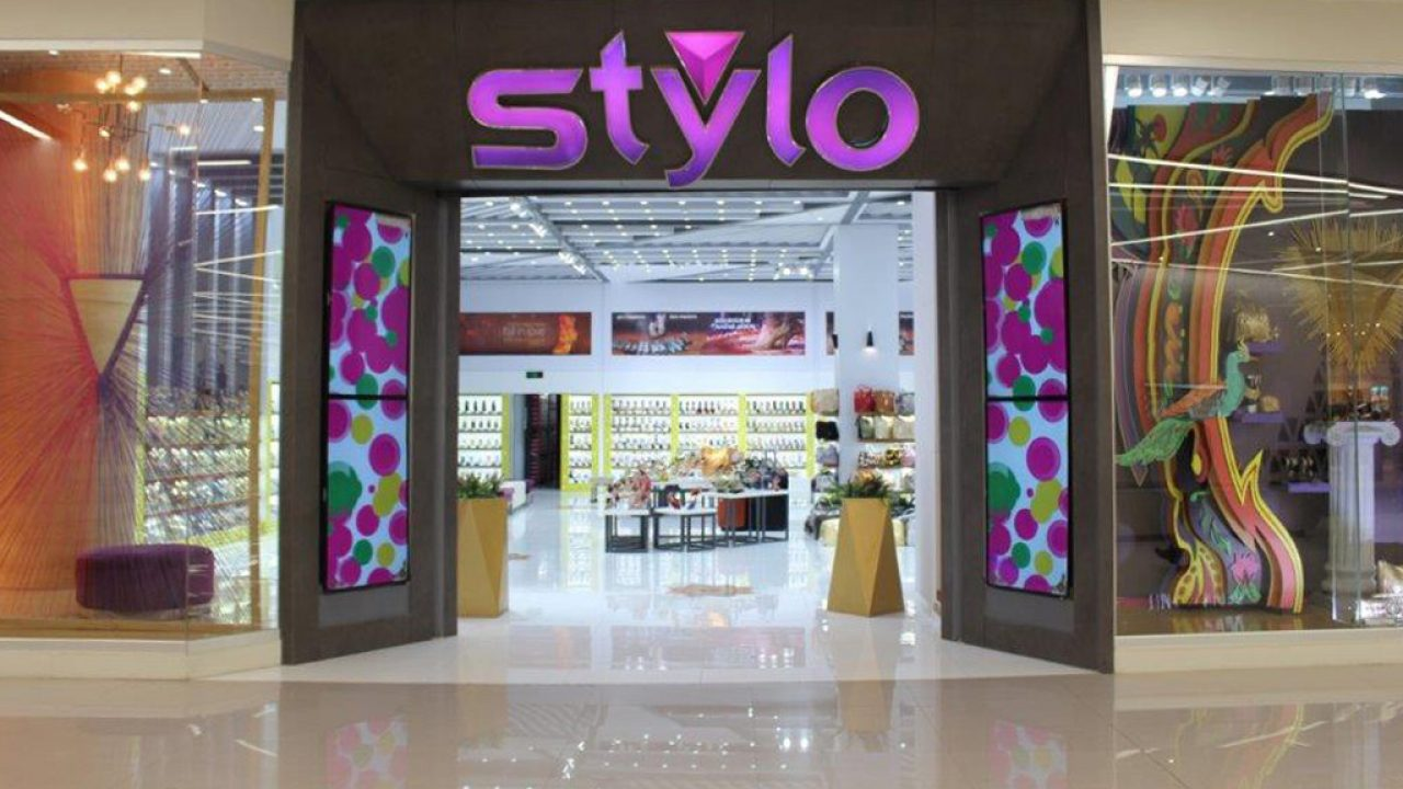 Stylo Shoes instore sale 