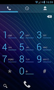 Download CM10/CM10.2 Transparent Theme apk