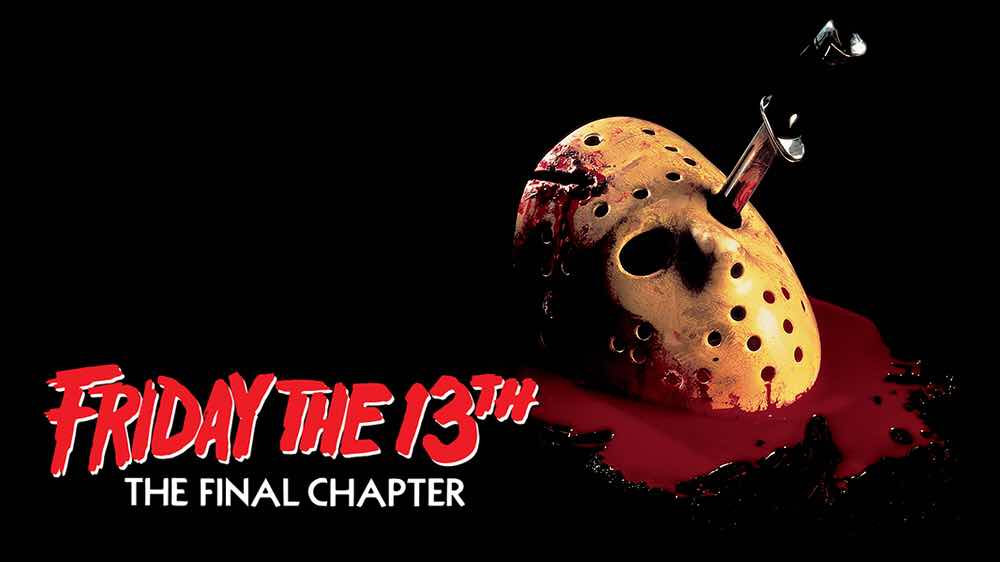 Composer Harry Manfredini Joining Halloween Season Screening Of Friday The 13th: The Final Chapter