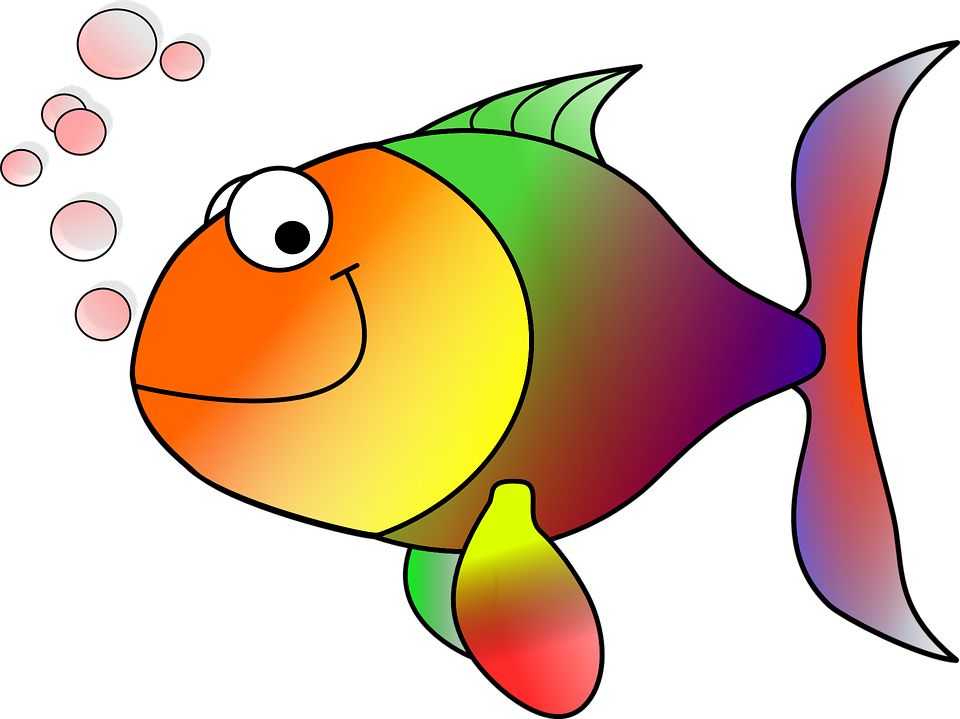 Free vector graphic: Goldfish, Fish, Koi, Carp - Free Image on ...