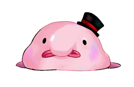 BLOBFISH TIMES