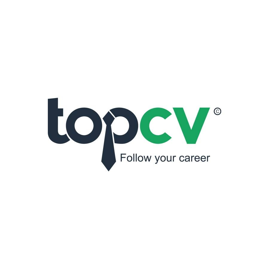 TopCV là một trong những lựa chọn uy tín khi nhắc đến các website tuyển dụng ở Việt Nam