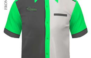 Our Customer Shirts