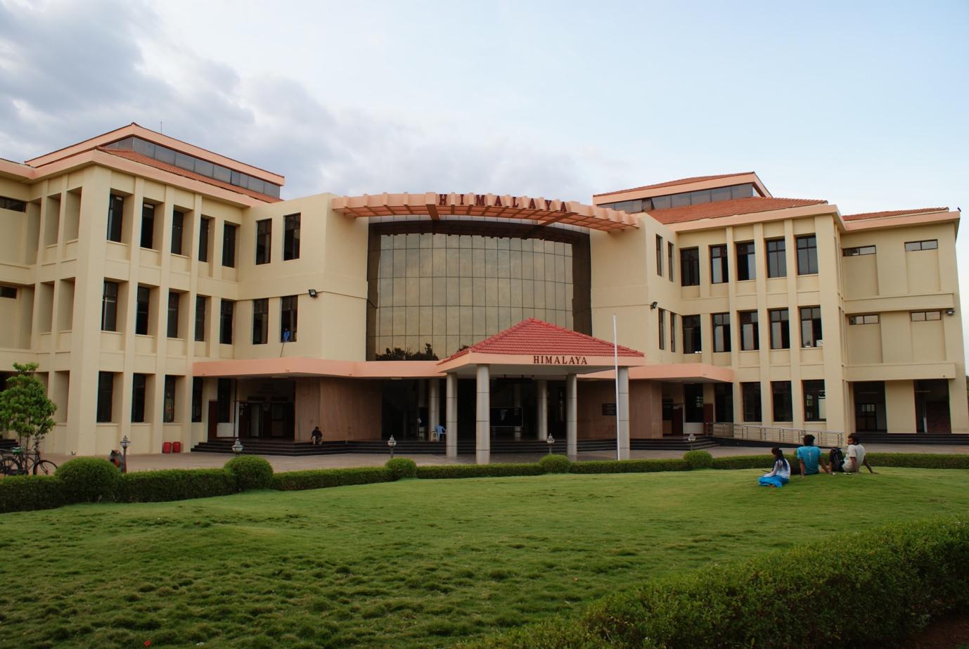 IIT Madras is one of the Engineering Colleges in Chennai of 2024