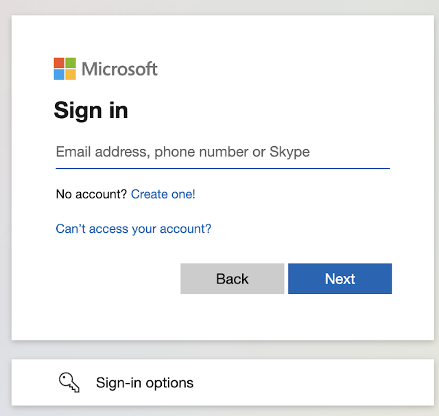 Create an Account in the Microsoft Learn