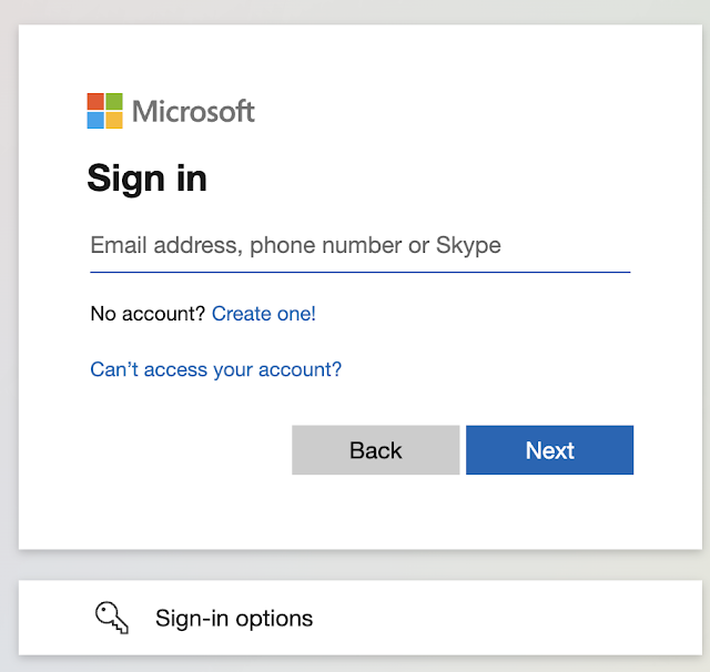 Hotmail.com has begun to Email.Certificating ? - Microsoft Q&A