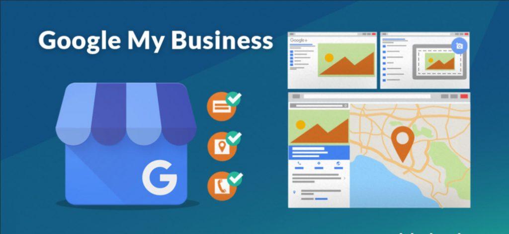 how to create the perfect google my business listing