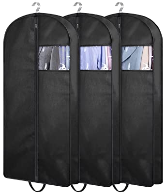 12-best-travel-garment-bag-for-suits-of-2023