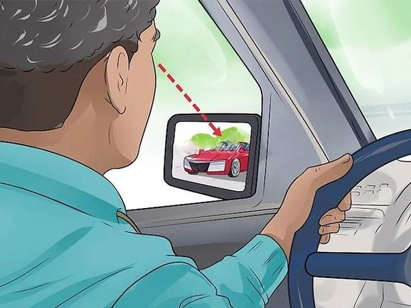 9 Cách giúp xe ô tô nhập làn an toàn bạn nên biết