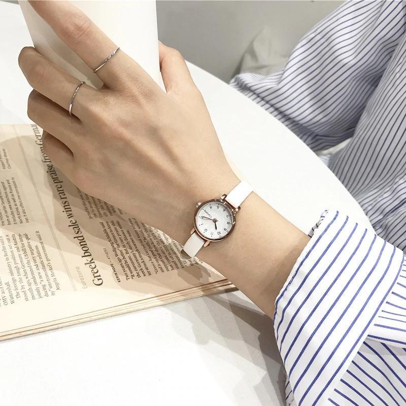 Small Minimalist Wrist Watch For Women | Inspire Watch | Reviews on Judge.me