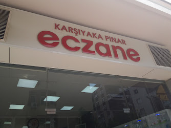 Karşıyaka Pınar Eczanesi