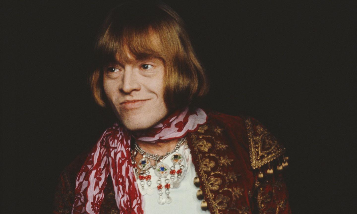 Why Brian Jones Was So Important To The Rolling Stones | uDiscover