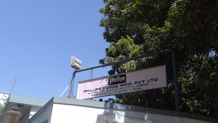 Phillips Foods India Pvt Ltd. Madathoor, Tuticorin - Exporter in Thoothukudi , India