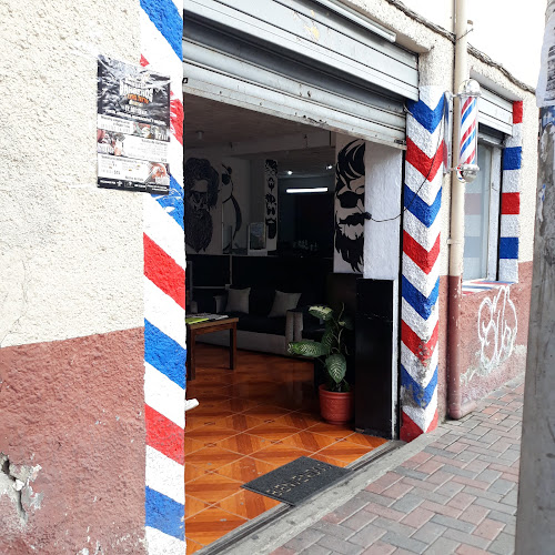 Panda Barber