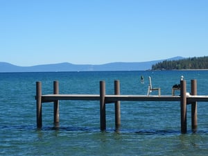 Fixed Dock