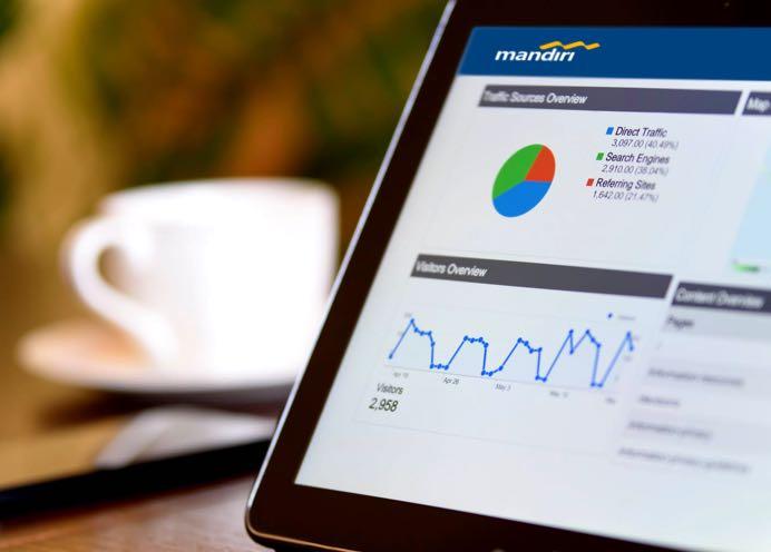 Bank Mandiri