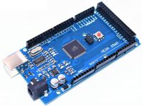 Arduino Mega 2560 CH340G