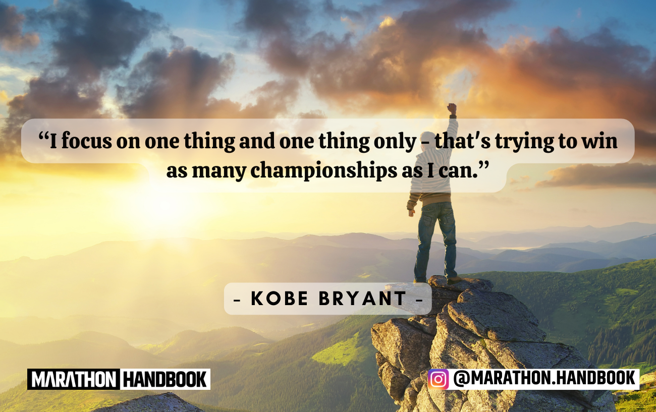 Kobe Bryant quote #3.10