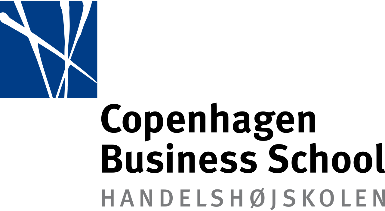 Copenhagen Business School Logo