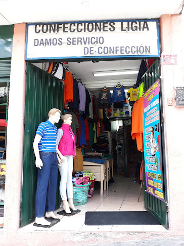 Hermano Miguel Oe9-49, Quito 170401
