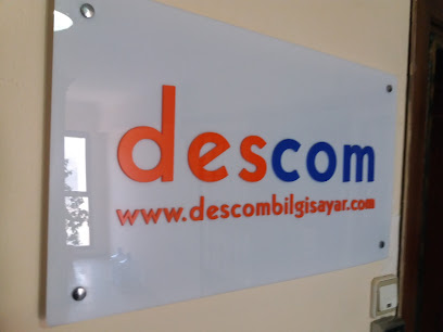 DesCom Bilgi Teknolojileri Ltd.Şti.