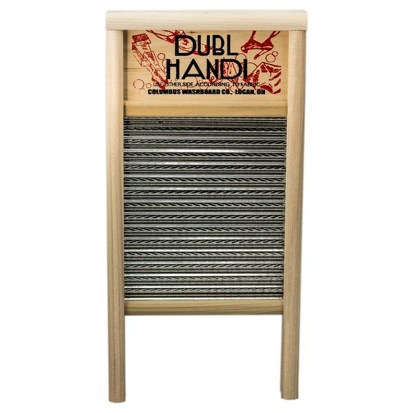 Cincinnati Washboards Small Washboard Percussion (Classic)