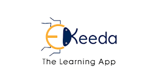 Ekeeda logo