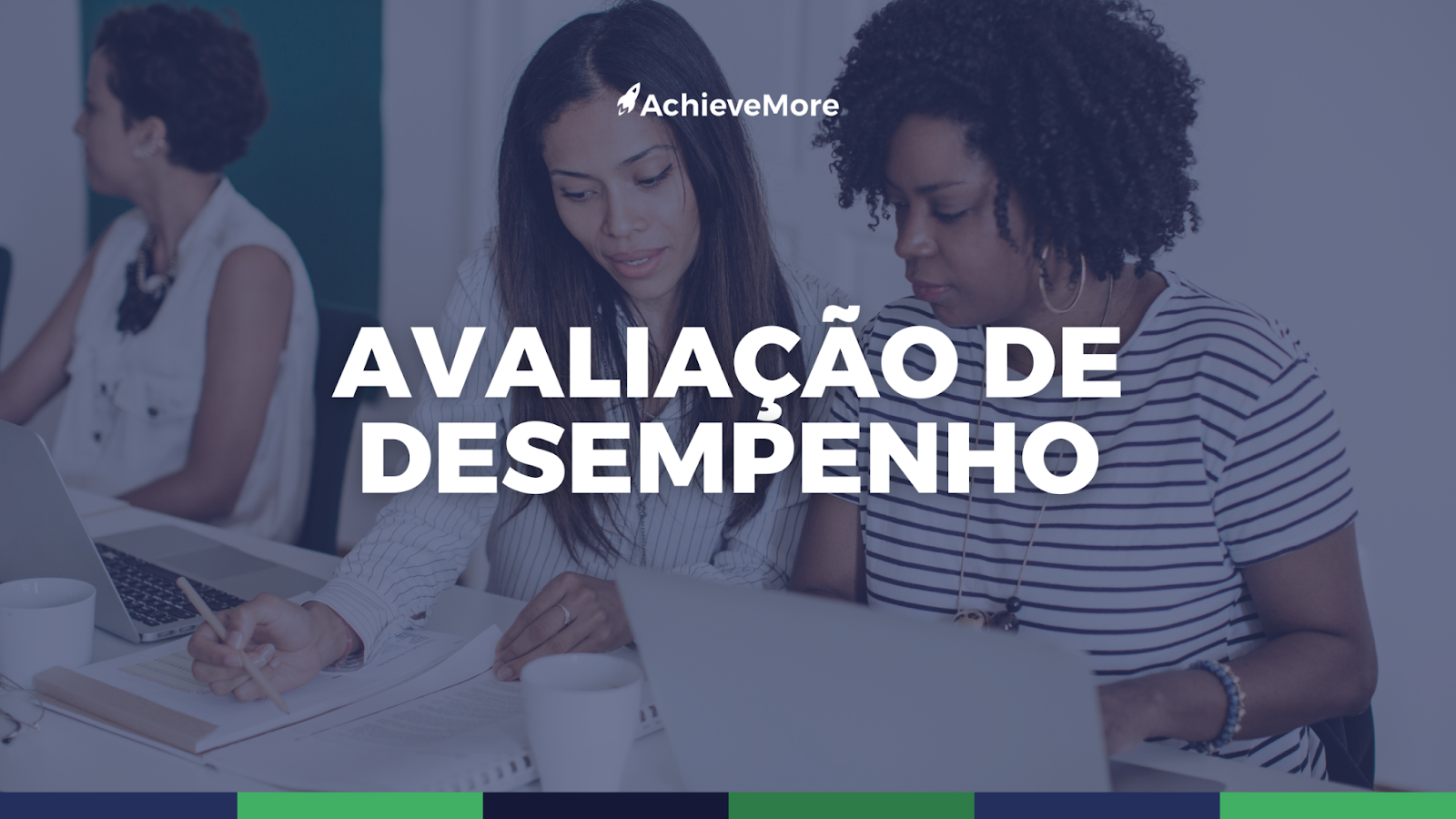 5 Tipos de avaliação de desempenho para colocar em prática com a sua equipe. 