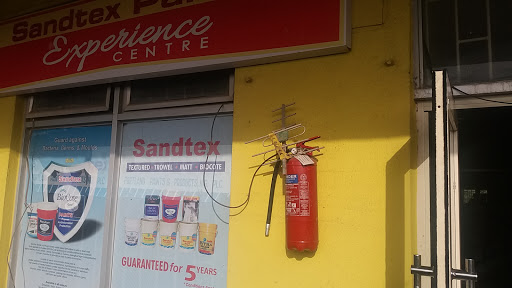 Sandtex Paints, Shop 23, Wuse Shopping Centre, Maputo St, Abuja, Nigeria, Building Materials Store, state Nasarawa