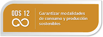 Objetivo de Desarrollo Sostenible 12: Producción y Consumo Responsables |  Agenda 2030 | Gobierno | gob.mx