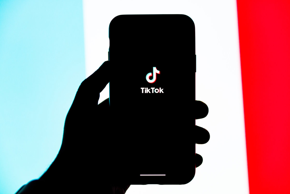 How to make your liked videos on tiktok private