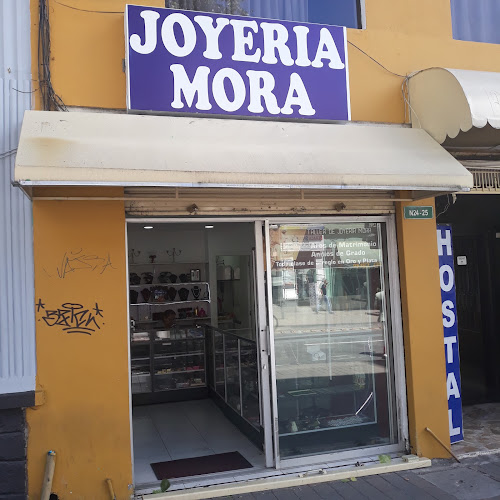 Joyería Mora